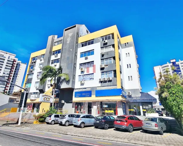 SALA COMERCIAL 41,26m² - ESTREITO
