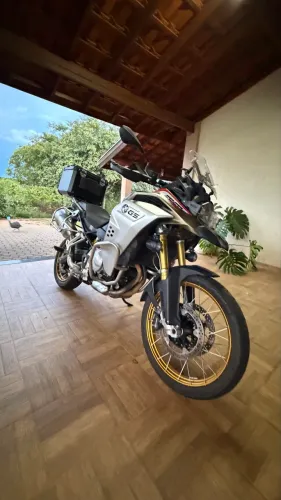 GS 850 Adventure