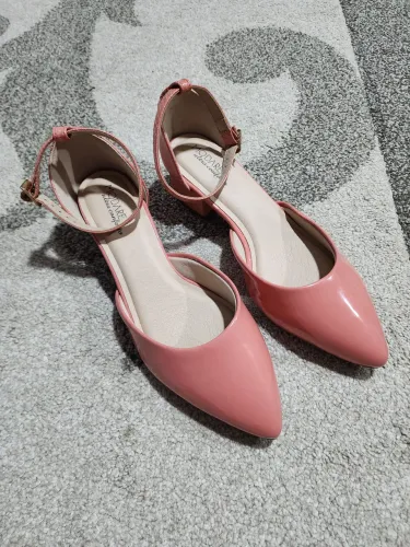 Sapato Feminino