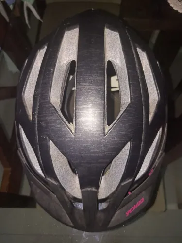 Vendo capacete Specialized 57-63cm