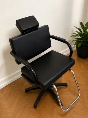 CADEIRA PARA SALÃO OU BARBEARIA