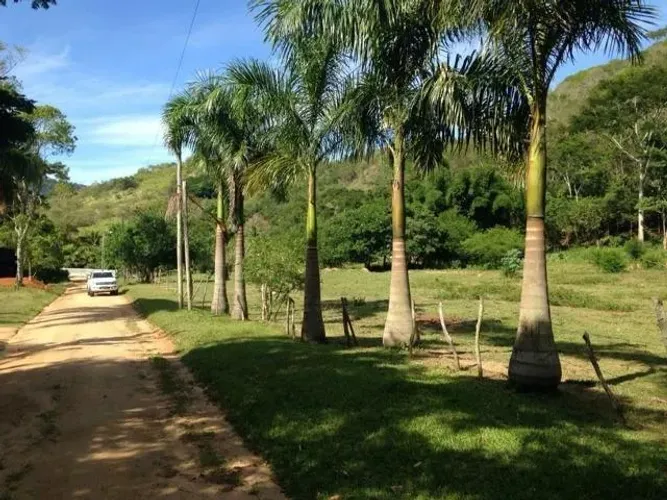 Área para Venda em Saquarema, Sampaio Correia (sampaio Correia)