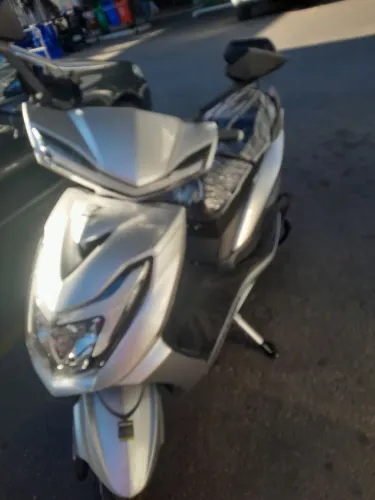 Scooter 32k