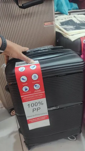 Mala de viagem