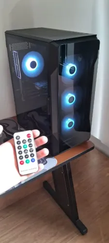 Gabinete Gamer Pichau Pouter 3