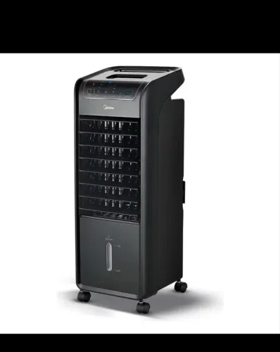 Climatizador de ar akaf2 midea