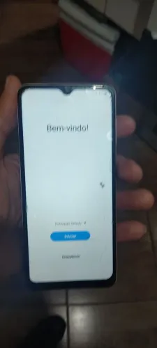 Samsung a12