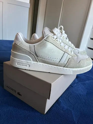 Tênis Lacoste 39 (original)