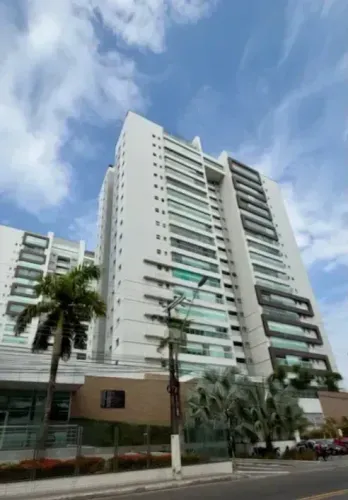 APARTAMENTO PARA VENDA CONDOMÍNIO RESIDENCIAL UNIQUE