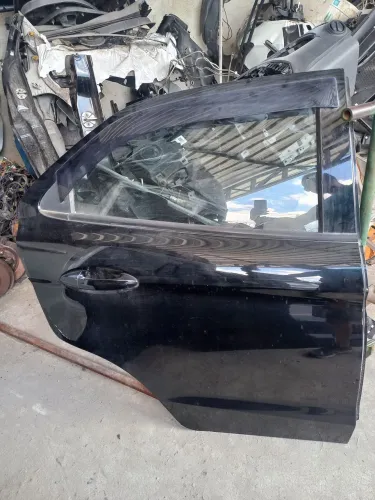 Portas de Ford ka 2019