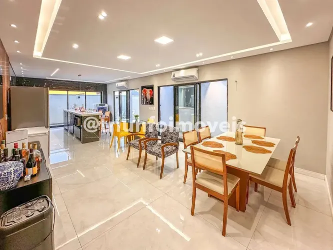 Casa Térrea em condomínio com 3 quartos a venda em Timon TR216329 TIM -4PGTB6