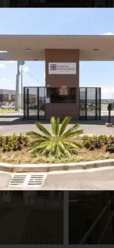 Aluguel em Residencial Paineiras em Araucária