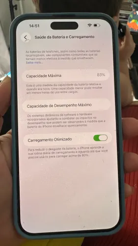 IPHONE 14 PROMAX 128gb