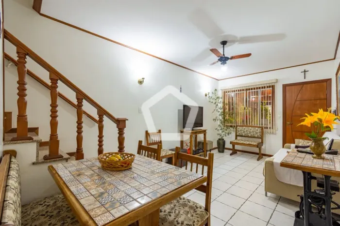 Casa em Vila Mascote