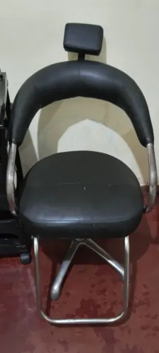 Vendo ítens de salão