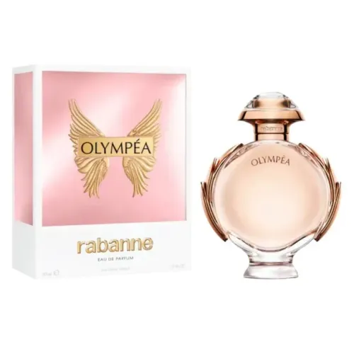 Perfume Rabanne Olympéa edp 80 ml