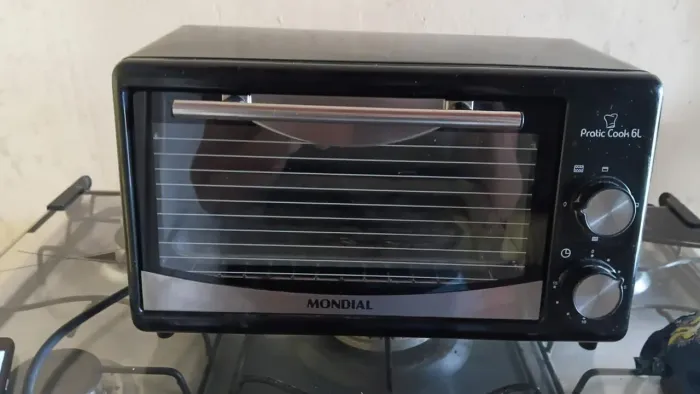 Forno