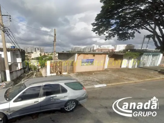 Terreno - Bela Vista