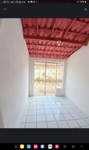 Casa a venda exclusivo!