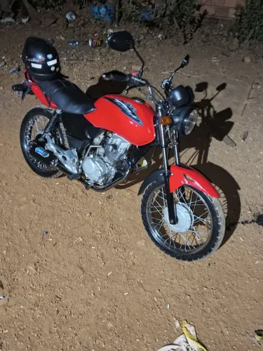 Pra venda 125 2003