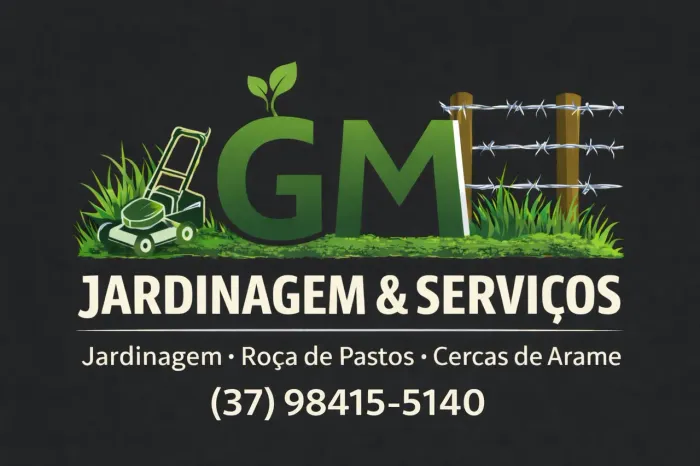 Serviços de Roça Completo