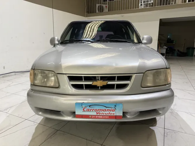 Chevrolet Blazer S-10 4.3 V6 1998