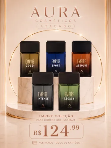 Perfume Empire
