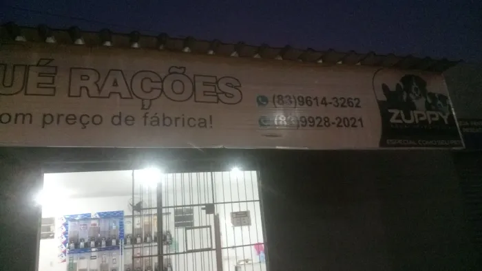 Fachada boa toda para comércio