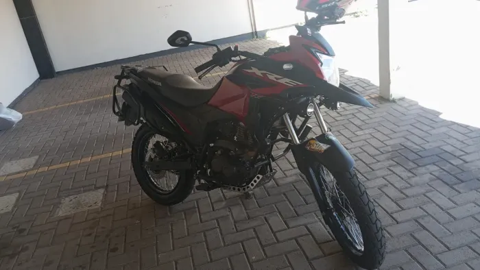 HONDA XRE 190