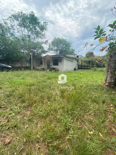 Terreno à venda, 900 m² - Jardim Atlantico - Maricá/RJ
