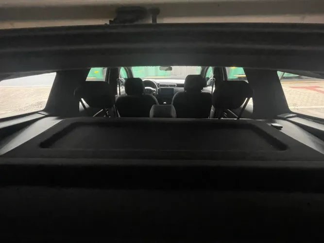 Renault Duster Zen 1.6 16V Flex MEC 2022