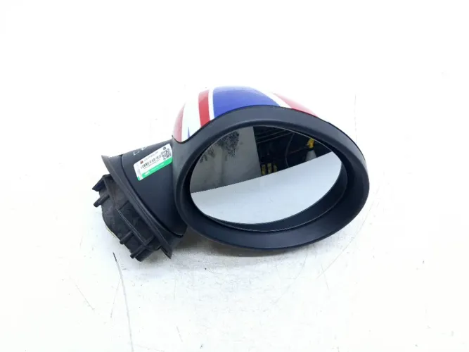 Retrovisor Direito C Capa Mini Cooper Jcw 2.0 2016