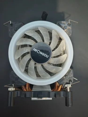 Air Cooler X99