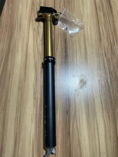 Canote retratil FOX kashima 30.9mm