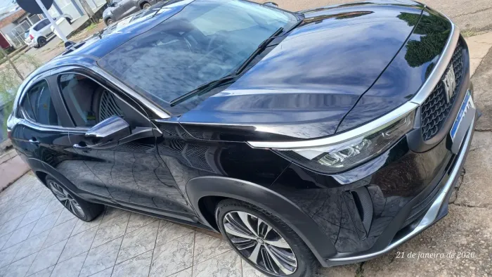 Fiat Fastback Audace 1.0 200 T. Flex AUT 2023