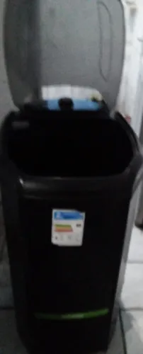 TANQUINHO DE LAVAR ROUPA