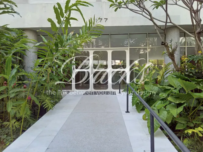 COBERTURA PARA LOCAÇÃO JARDIM PAULISTA