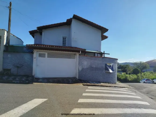 Casas para venda em Registro no bairro Jardim Planalto
