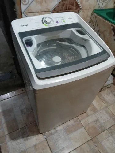 Máquina Consul 12kg