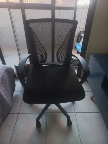 Cadeira escritório.