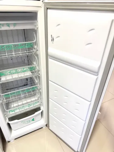 Freezer cônsul