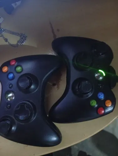 Manete Xbox 360
