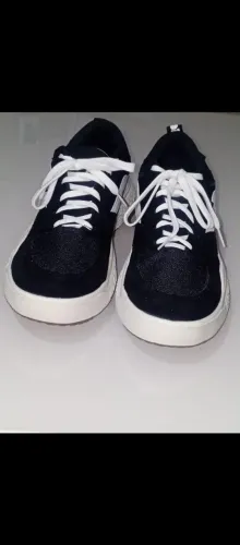 VENDO TÊNIS TAMANHO 42, USADO APENAS 1 VEZ