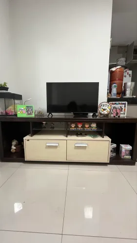 Vendo hack sala 1,80m