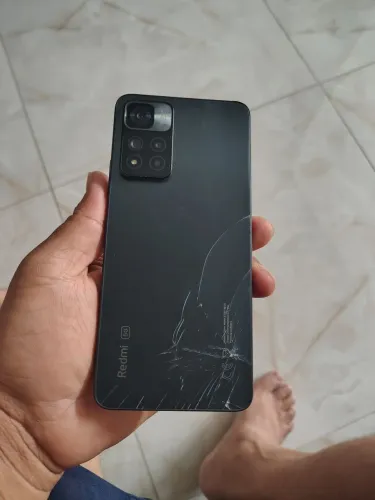 Vendo Redmi note 11 pro+ 5G