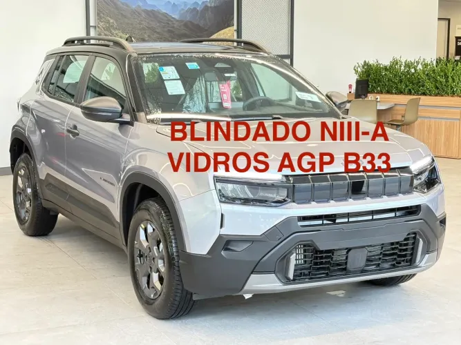 Jeep Avenger Altitude T200 1.0 Turbo Aut. 2027
