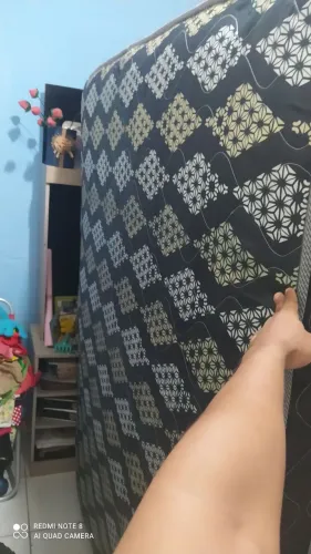 Cama de casal