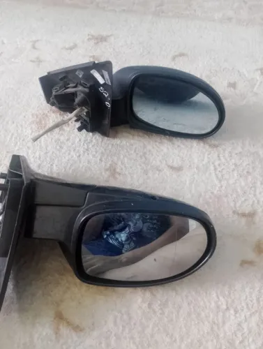 Par de retrovisor Citroen C3 