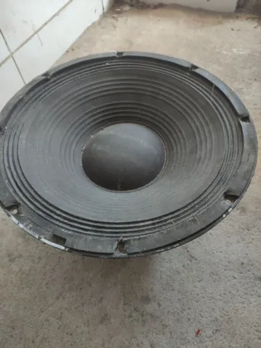 Autofalante de 15 WPU 15058home 99w.  450 w RMS