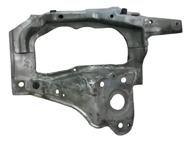 Alojamento Óculos Farol Direito  Gm Corsa Sedan 1.8 2003 192